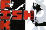 FIK - st.Balls/ISH - voor Amsterdam Fringe Festival