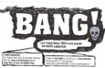 BANG - De Toneelmakerij ism HKU